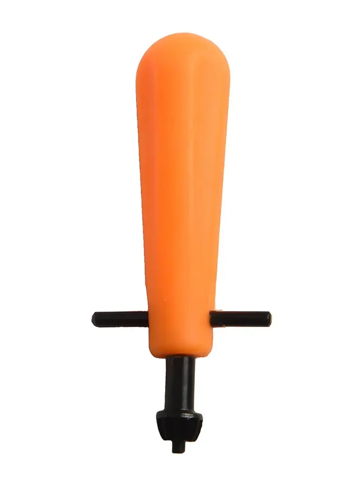 4mm 6mm Handle Drill Chuck Wrench Metalworking Tasks for versatile Tool Controlled Drilling For Electric Grinding Motor
