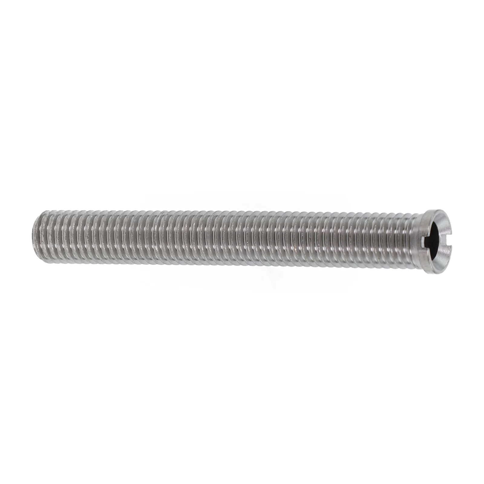 Bathroom Sink Strainer Screw Threaded Sink Connector Practical Use Brass Material Easy Clean Easy Fixing No Rusty