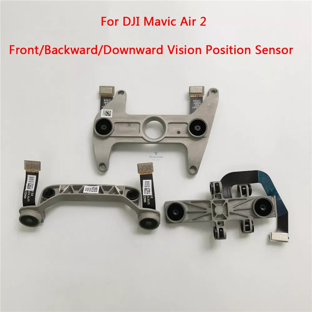 

New DJI Mavic Air 2 Front-vision/ Back-vision/Downward position sensor System Module Drone Repair Parts Replacement