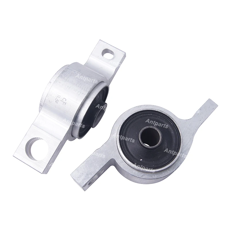 2PCS Front Suspension Lower Control Arm Bushing For Toyota Crown IS250 IS300 Lexus GS300 GS350 GS430 GS460 480750N010