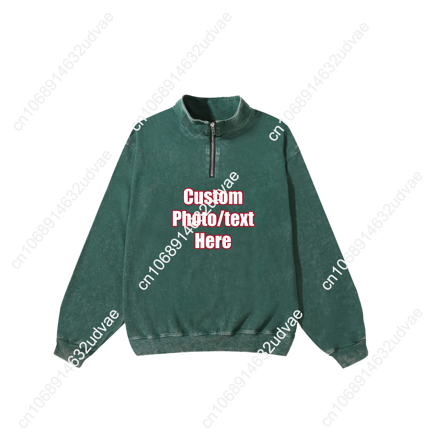 Variant: Custom Made