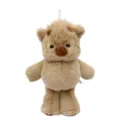 light brown