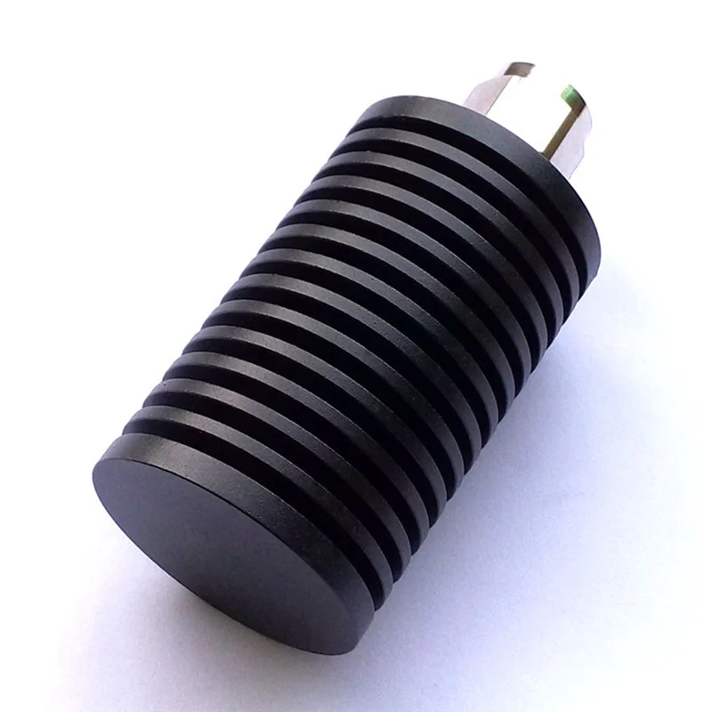 50W N Male Connector Rf Dummy Load, RF Termination Load , 50 Ohm, DC To3 GHz