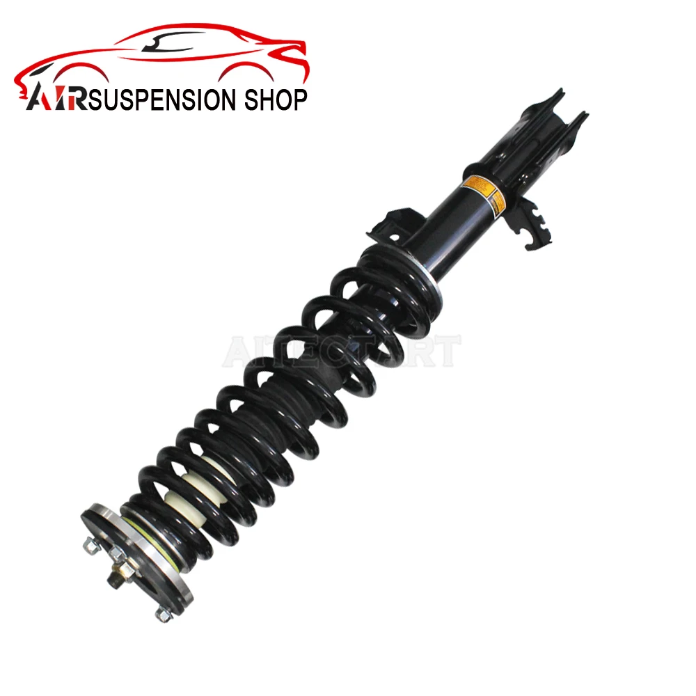 

For Land Rover Range Rover L322 W/o EDC Front Coil Spring Suspension Shock Absorber Assembly RNB000740 RNB000750 RNB000060
