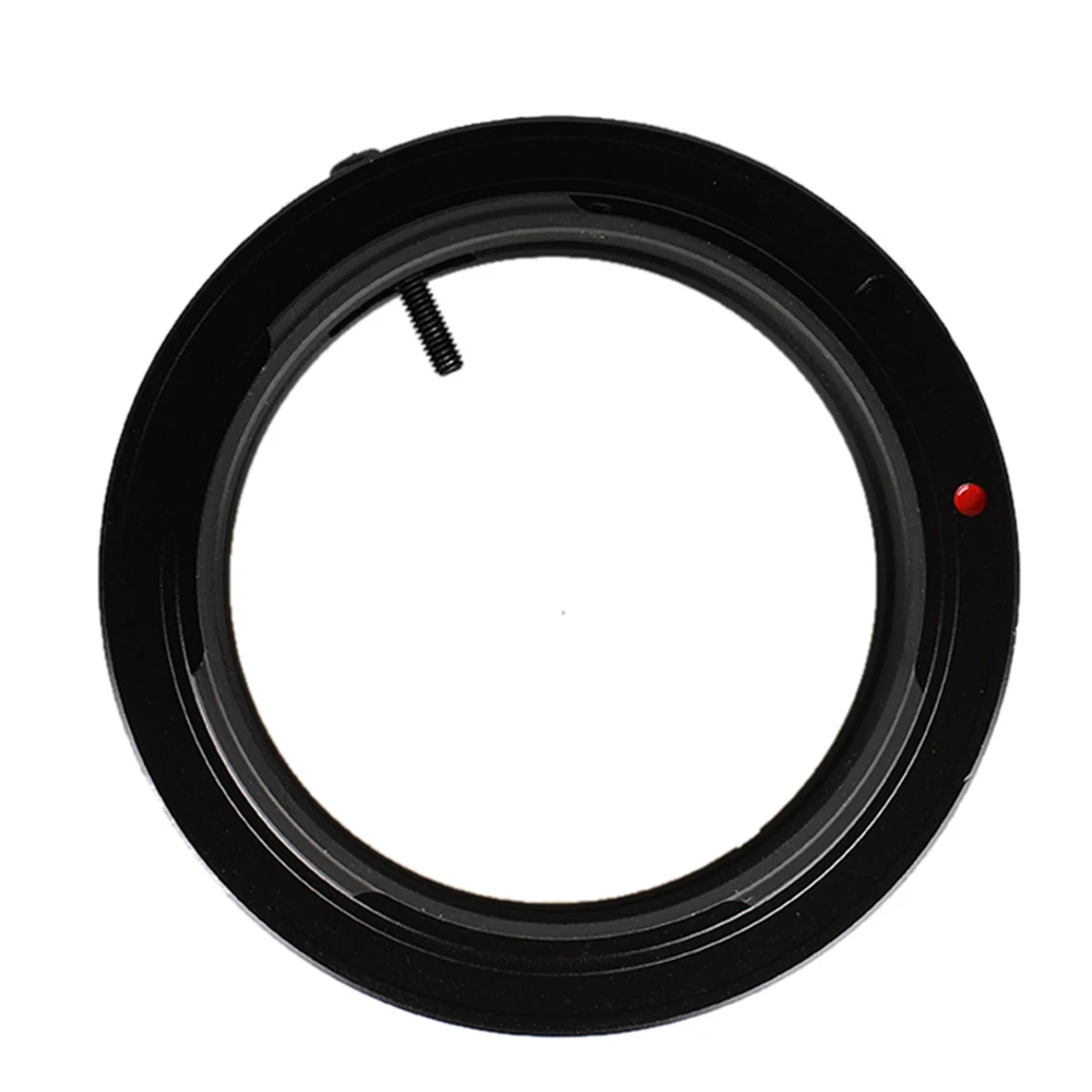 Переходное кольцо крепления объектива FD-RF FD-EOSR для объектива Canon FD и корпуса радиочастотной камеры Canon EOS R Адаптер FD-R