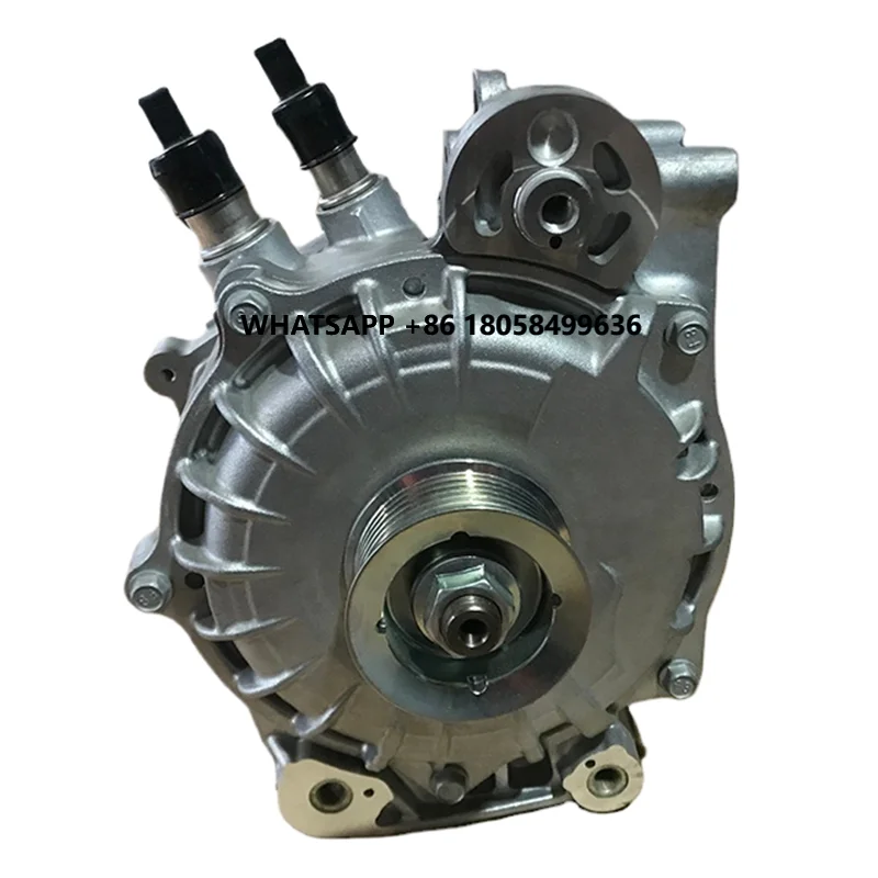 

Original 24288797 Hybrid Alternator Auto Car Parts Generator Alternator for BUICK GL6 1.3T