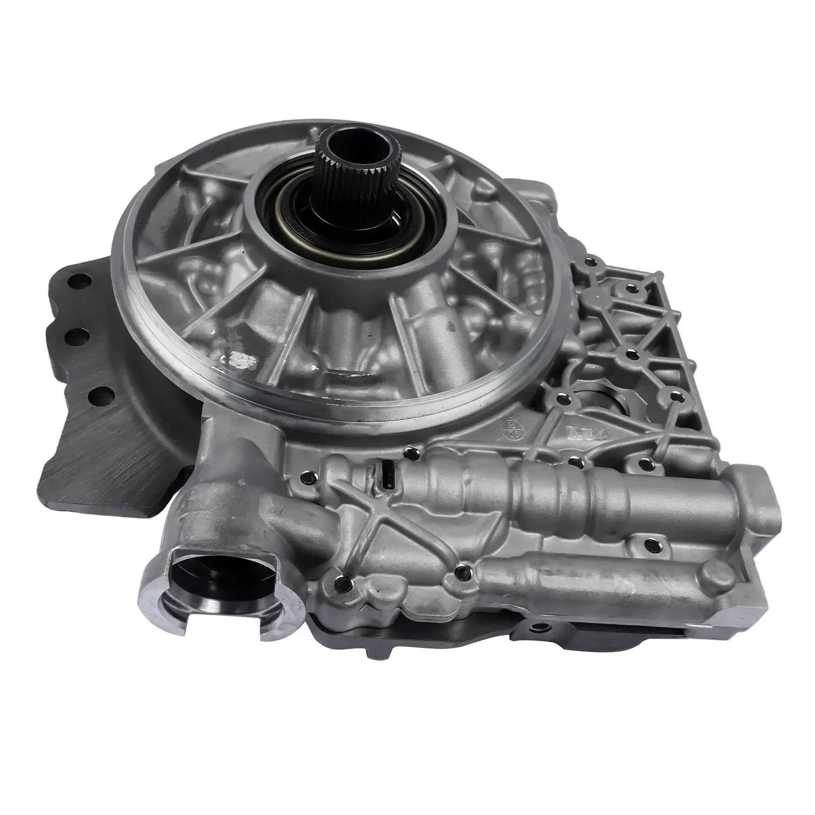 

AP03 9L8Z7A103G 9L8Z7A103 Transmission Pump Assembly for Ford Lincoln Mazda/Ford 6F35 2009-19 9L8Z7A103B 9L8Z7A103D