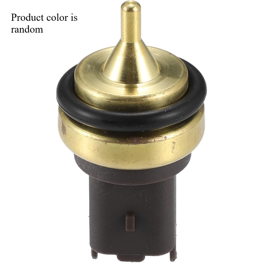 

Датчик температуры охлаждающей жидкости двигателя No 13627535068 для Mini Cooper 2007-2015 Датчик температуры воды