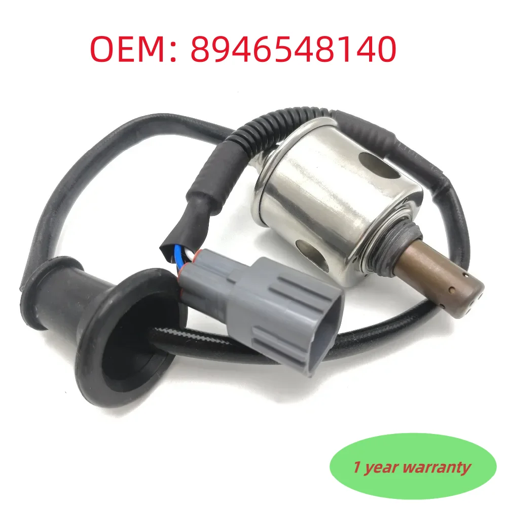 

1 шт. 8946548140 высококачественный кислородный датчик для TOYOTA HARRIER KLUGER L 89465-48140 автомобильные аксессуары