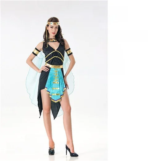 Kostium Piratki Arabskiej Królowej na Halloween, Cosplay, Filmowy Wieczór, Występ w Klubie Nocnym, Tradycyjny Strój Arabski Damski