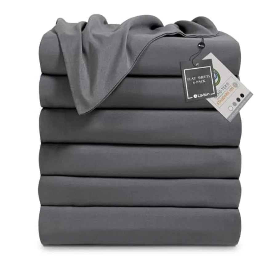 

Простыни для массажного стола, домашние, для общежития, а также простыни и шторы для кровати, мягкие и дышащие, серые.