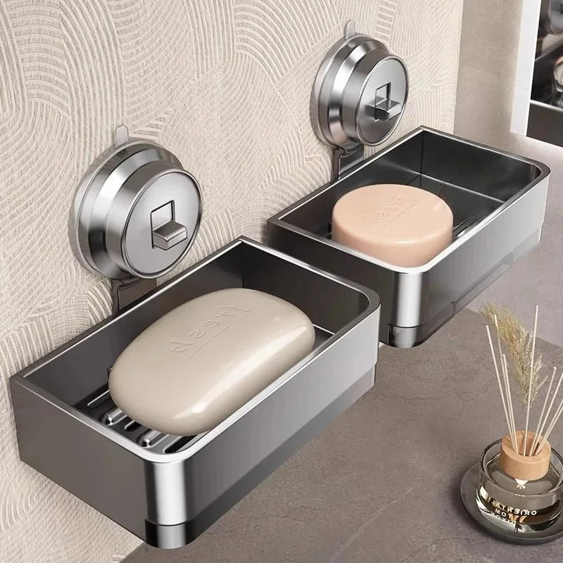 Thumbnail 3 - #11 Latest Soap Dishes & Holders Updates