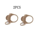 2 PCS Desert