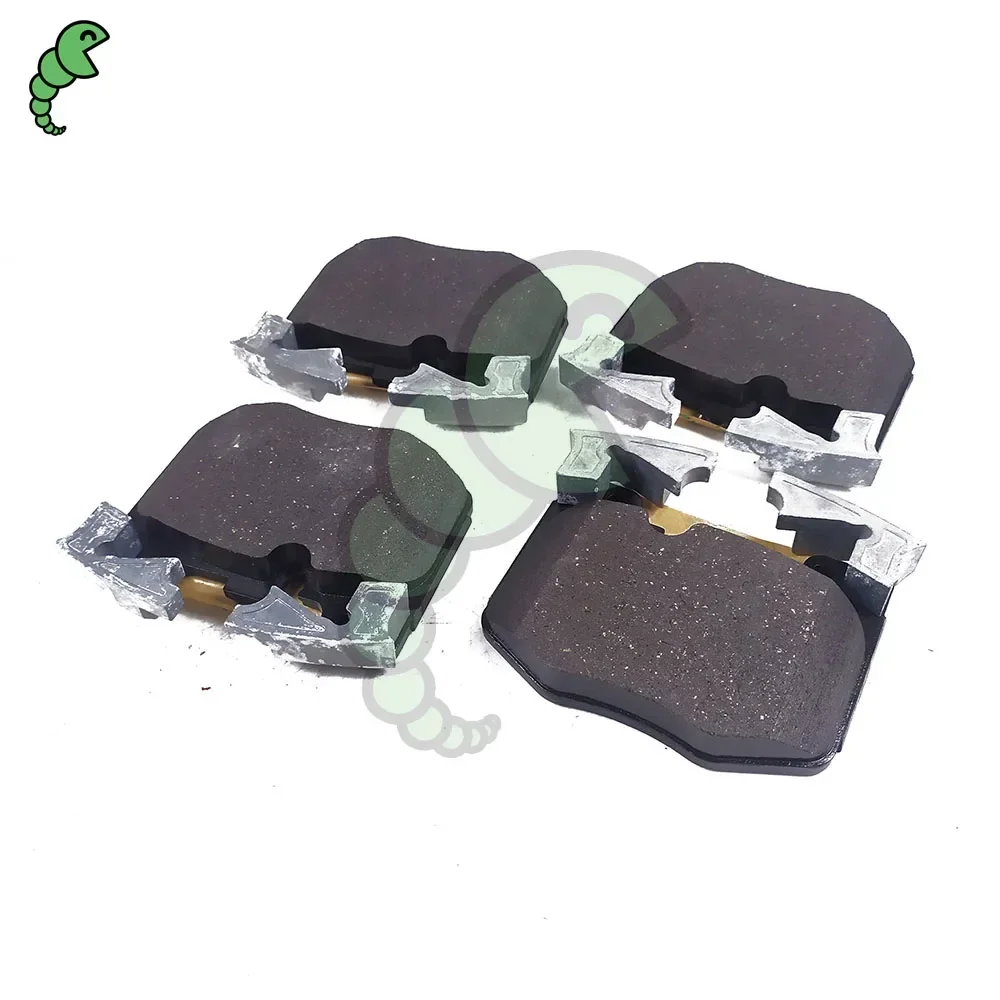 34116888457 Front Brake Pads FOR BMW G11 G12 G15 G30 G31 34116888457 G02 G05 530i 730i 840Li X3 X5 OE 34116888457/34116880734