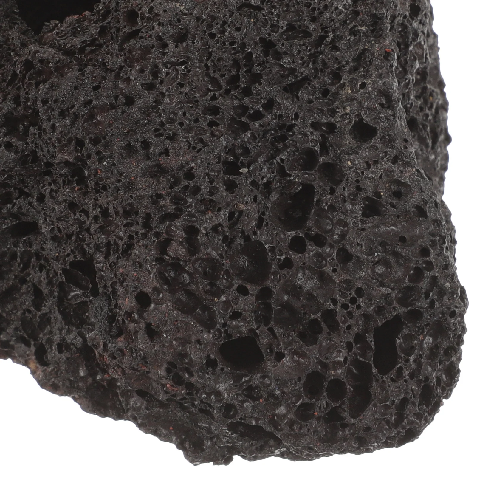 

10Pcs Water Plant Fixed Rings Volcanic Rocks Aquarium Decoration Fish Tank Rings Aquatic Plant Holders Fish Shelter Accessories