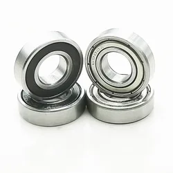 High Quality Thin-Walled Bearing 6900 Series-Multiple Sizes Available including 6900 10x22x6 6901 12x24x6 6902 15x28x7 And More