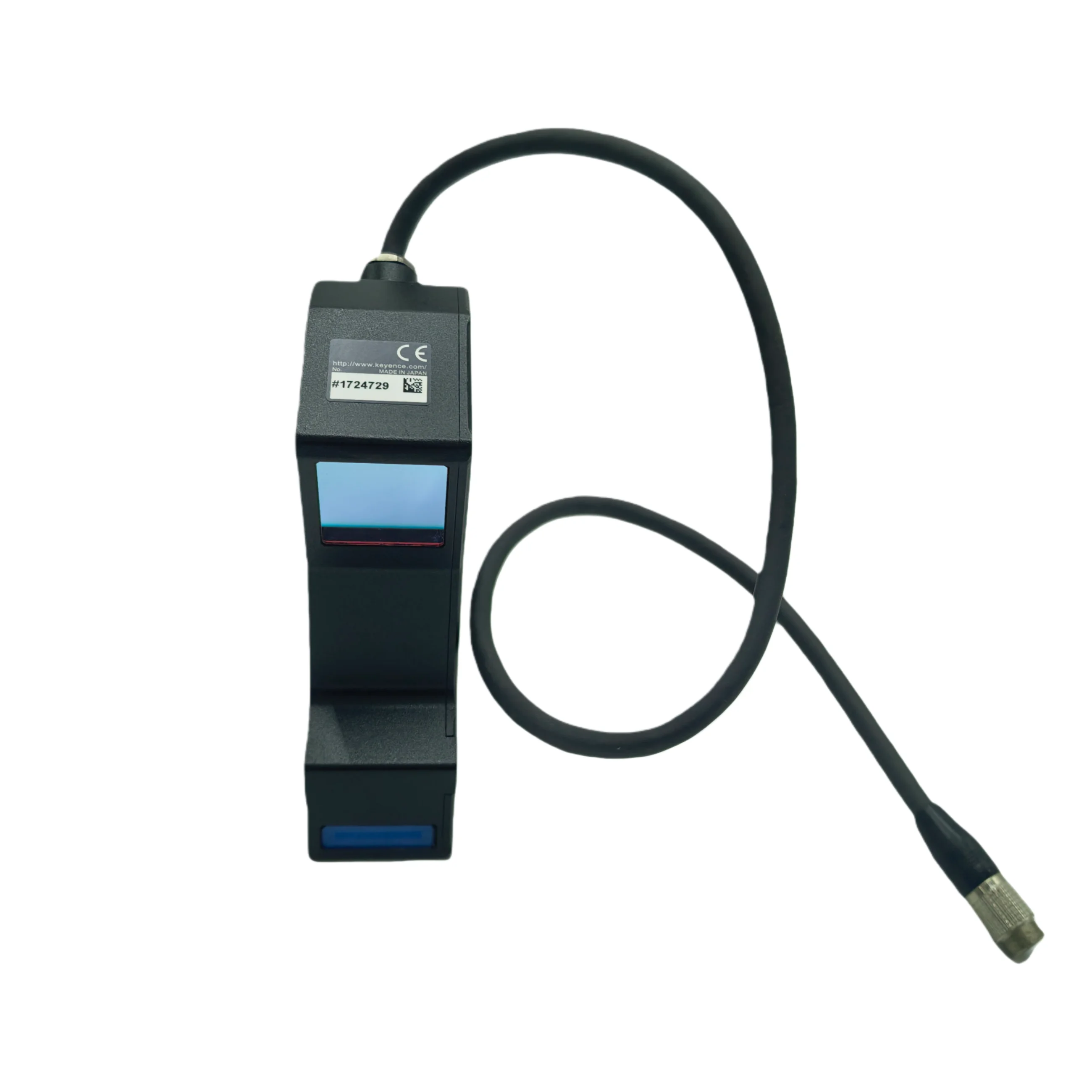 新しいKEYENCE LJ-G200高精度拡散反射型2Dレー - Industrial Laser Displacement Sensor のレビューと価格
