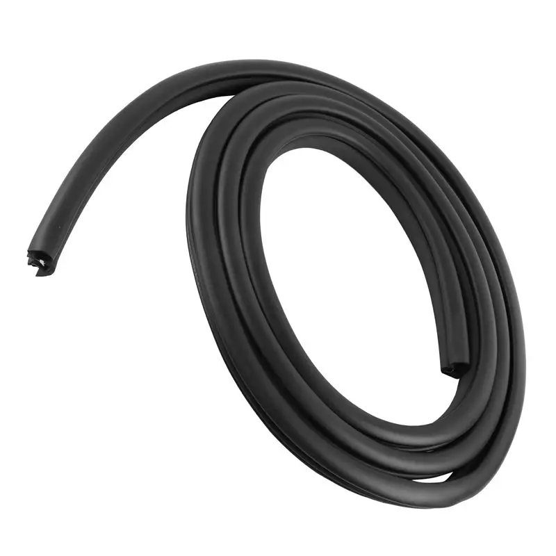 Superior-Trunk Lid Seal Rubber Gasket Replacement 51711977050 1977050 For BMW 3 Series E36 92-99 4-Door 328I 323I M3 325I 318I B