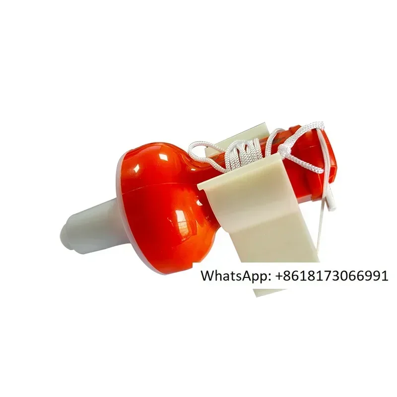 

Морской световой баллон-поплавок, самосветящийся баллон-поплавок для спасательных кругов