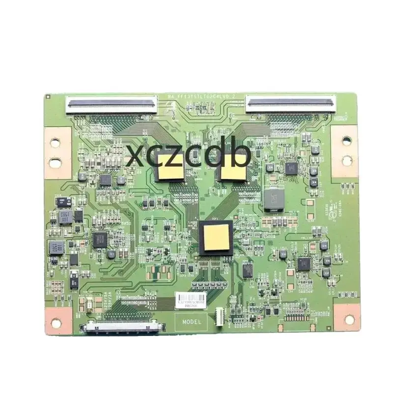

Used for T Con Board RA_FF13TSTLG2C4LV0.2 Electronic Circuit Logic Board CTT