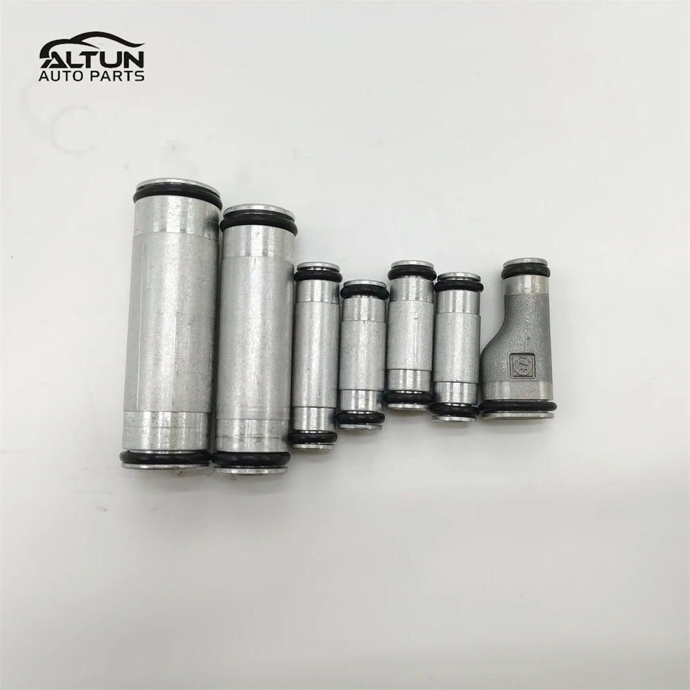 

Коробка передач 10-клапан 9HP48 Поршень корпуса клапана Автозапчасти, подходят для Land Rover