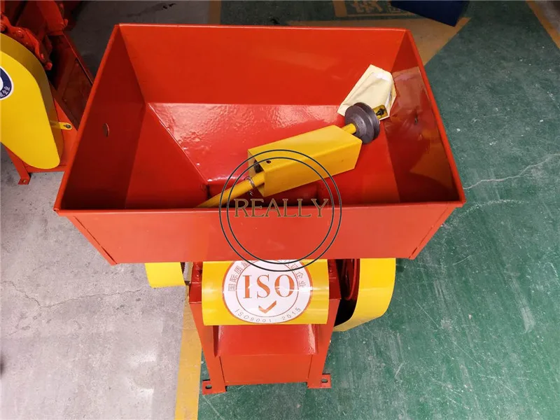 Máquina automática de degomagem de grãos de café, capacidade de grãos de café, descascador de grãos de cacau, descascador, máquina de descascar