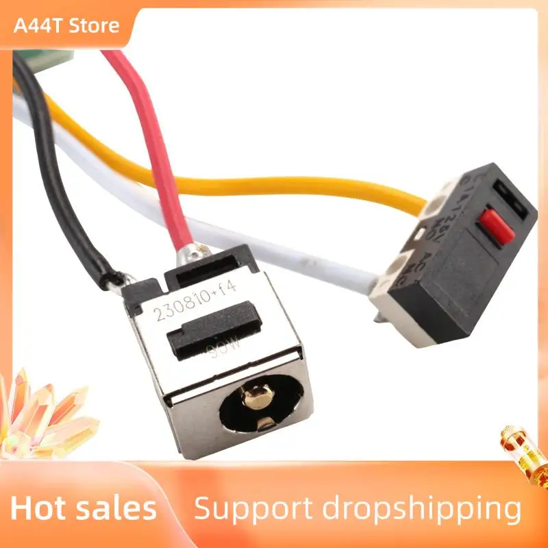 A44T 2X Li- Battery Charging PCB Protection Circuit Board For Dyson 21.6V V6 V7 Vacuum Cleaner
