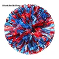 Blue-Red-Silver