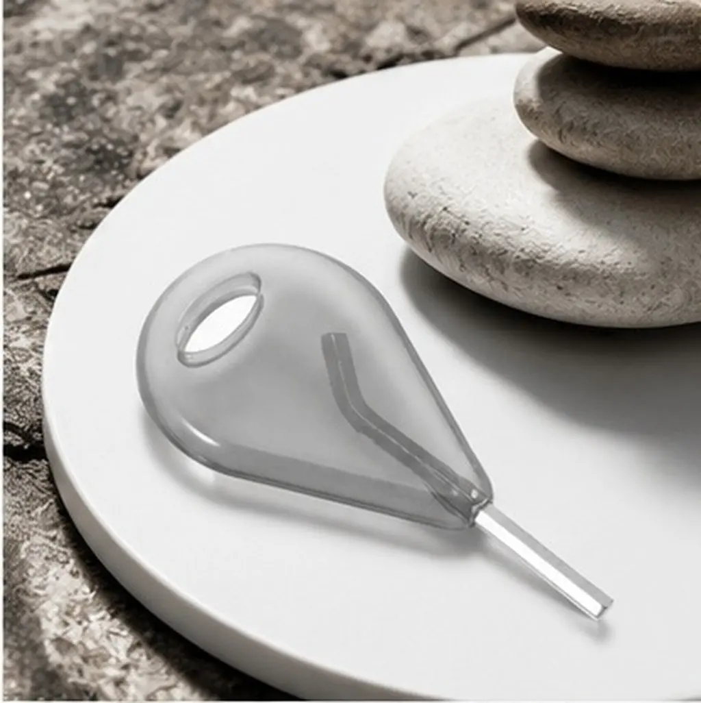 Surfboard Fin Wrench Key Durable Pvc Precision Tool For Kayak Paddleboard Fin Installation Adjustment Maintenance Outdoor Water