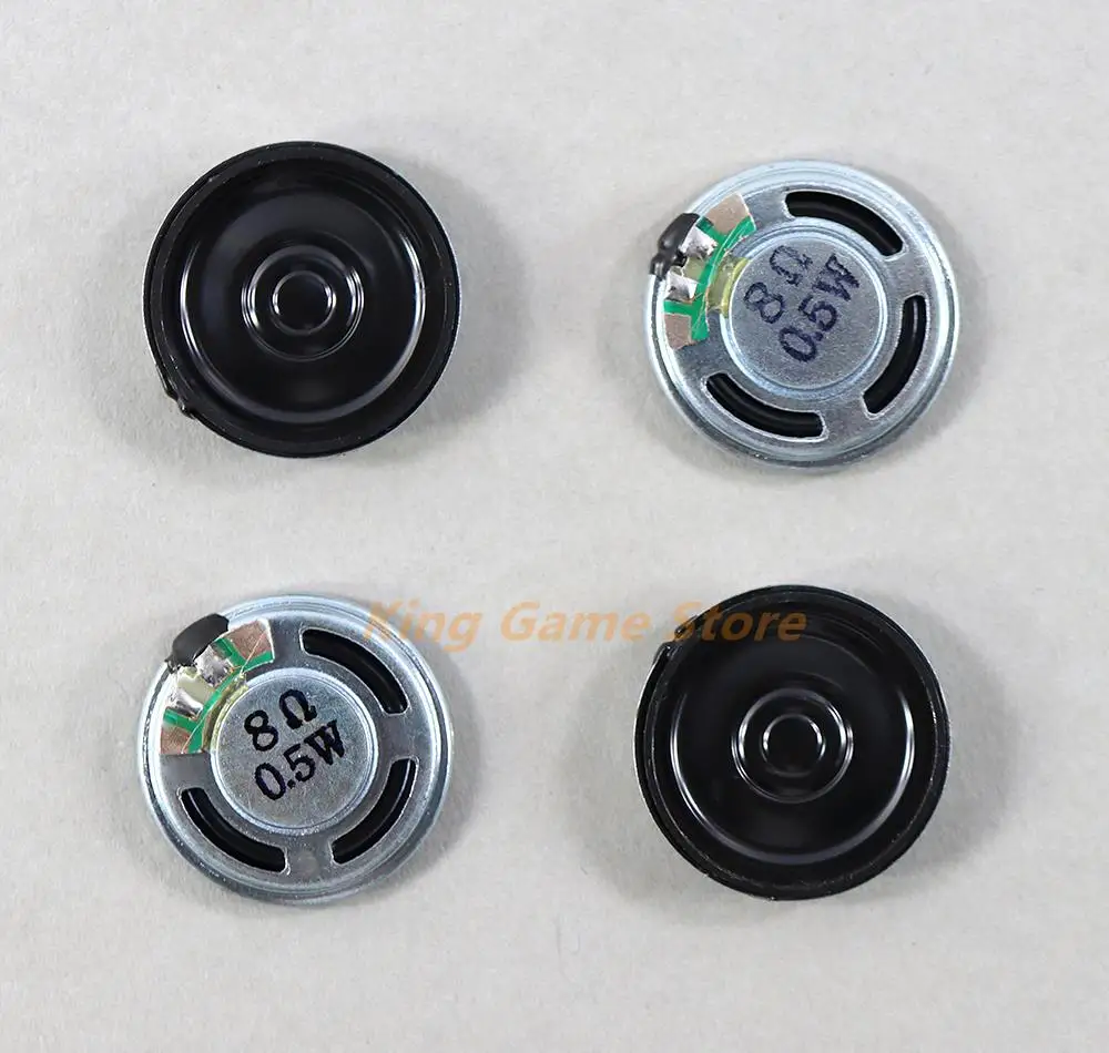 200pcs Speakers Speaker Loudspeaker For Nintendo GameBoy Advance Color GBA GBC Speaker For GB Replacement Parts