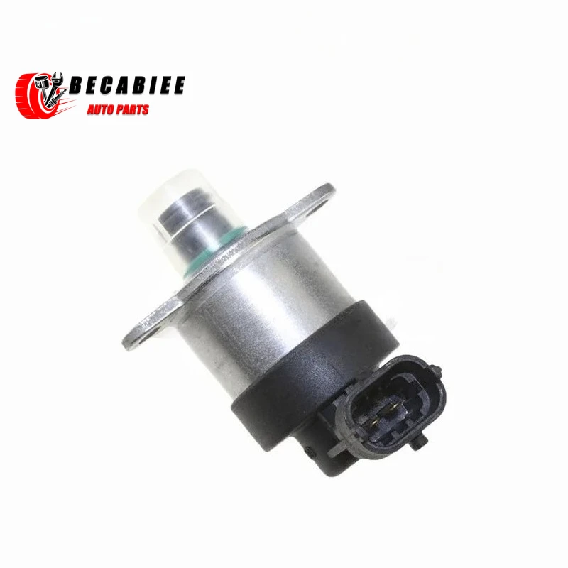 0928400825 Fuel Injection Pressure Pump Regulator Inlet Metering Control Valve For FIAT 500 DOBLO LANCIA DELTA 1.3 1.6 D 2.0 JTD