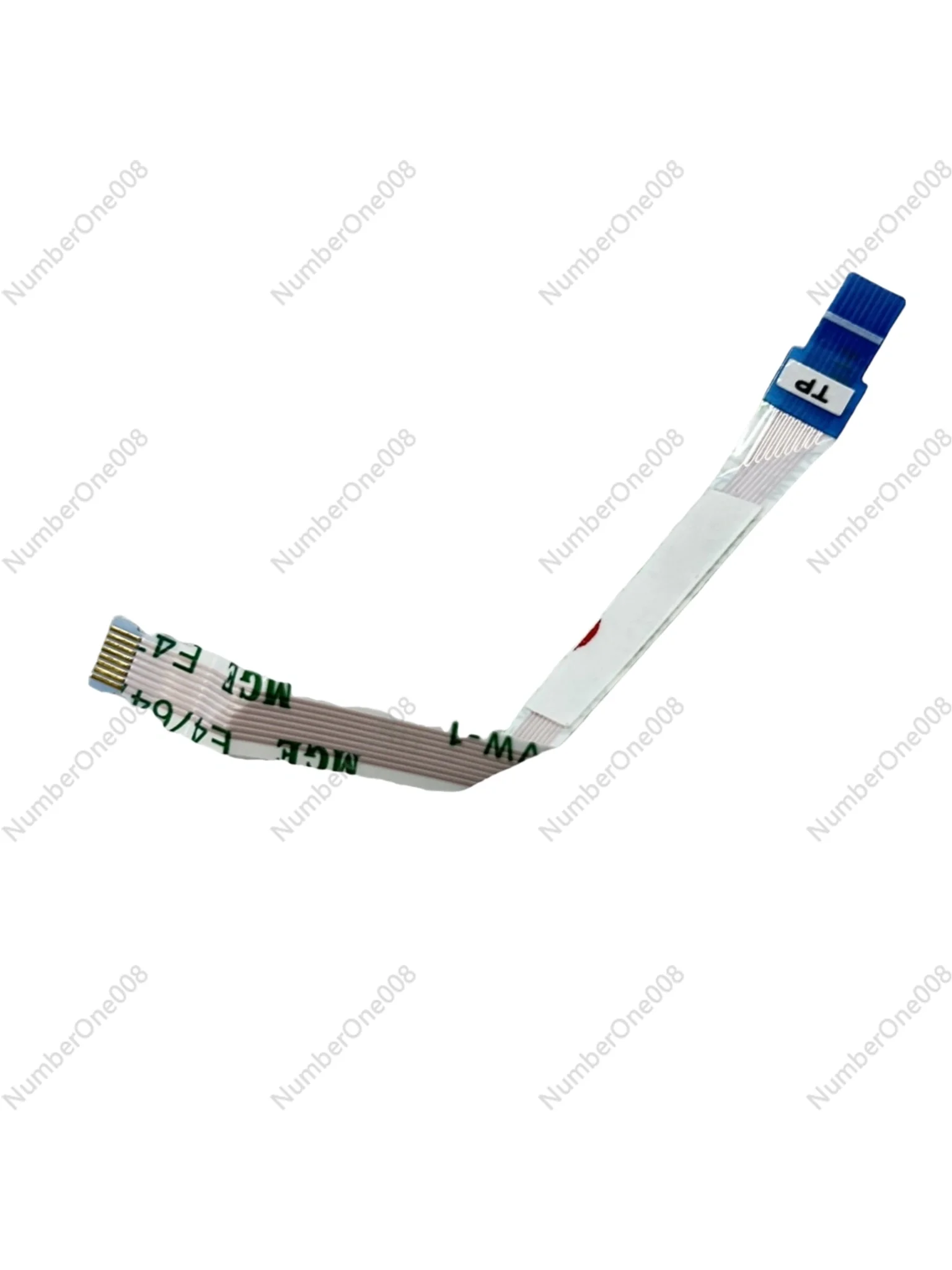 

Кабель трекпада для сенсорной панели Clickpad для ideapad 5-15IIL05 81YK NBX0001S400