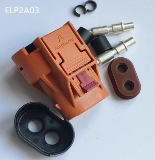 

1 шт./лот ELP2A03 амфенол C10-779647-2AS3