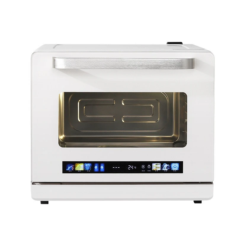 Household steaming and baking all-in-one machine, 35L large-capacity multi-function for baking