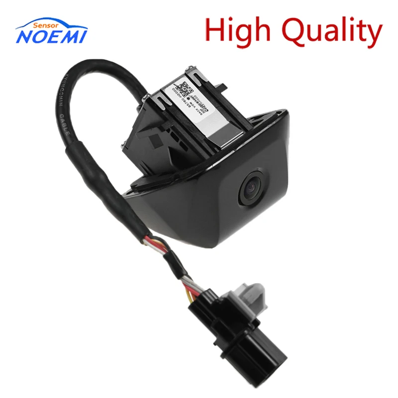 YAOPEI Genuine 95760-H2000 View Camera For Kia Rio 4KX CROSS Rio X-Line BackUp Camera 95760H2000 car accessories