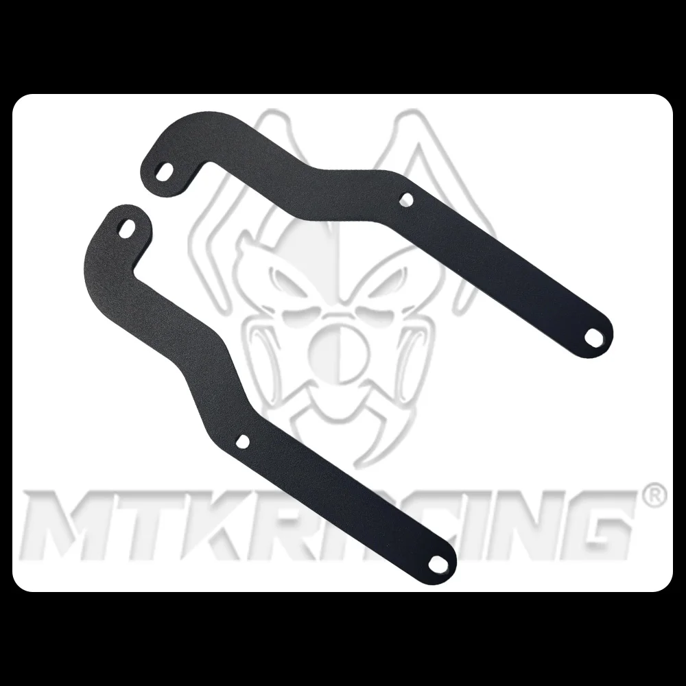 For YAMAHA TMAX 560 2022-2025 adapter bracket Motorcycle Accessories GPS smartphone navigation mountin