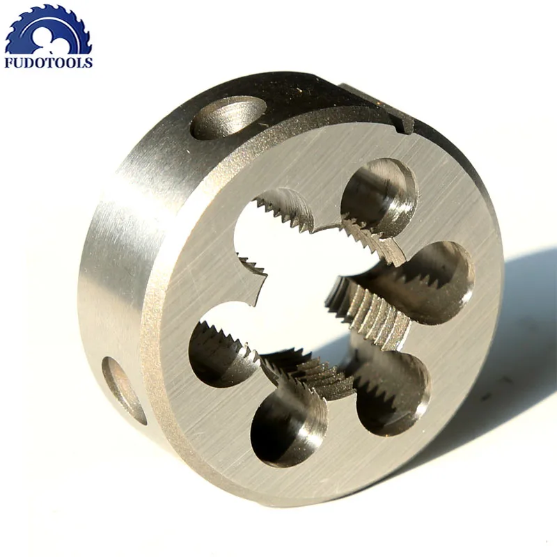 55° Taper Pipe Die ZG 1/2