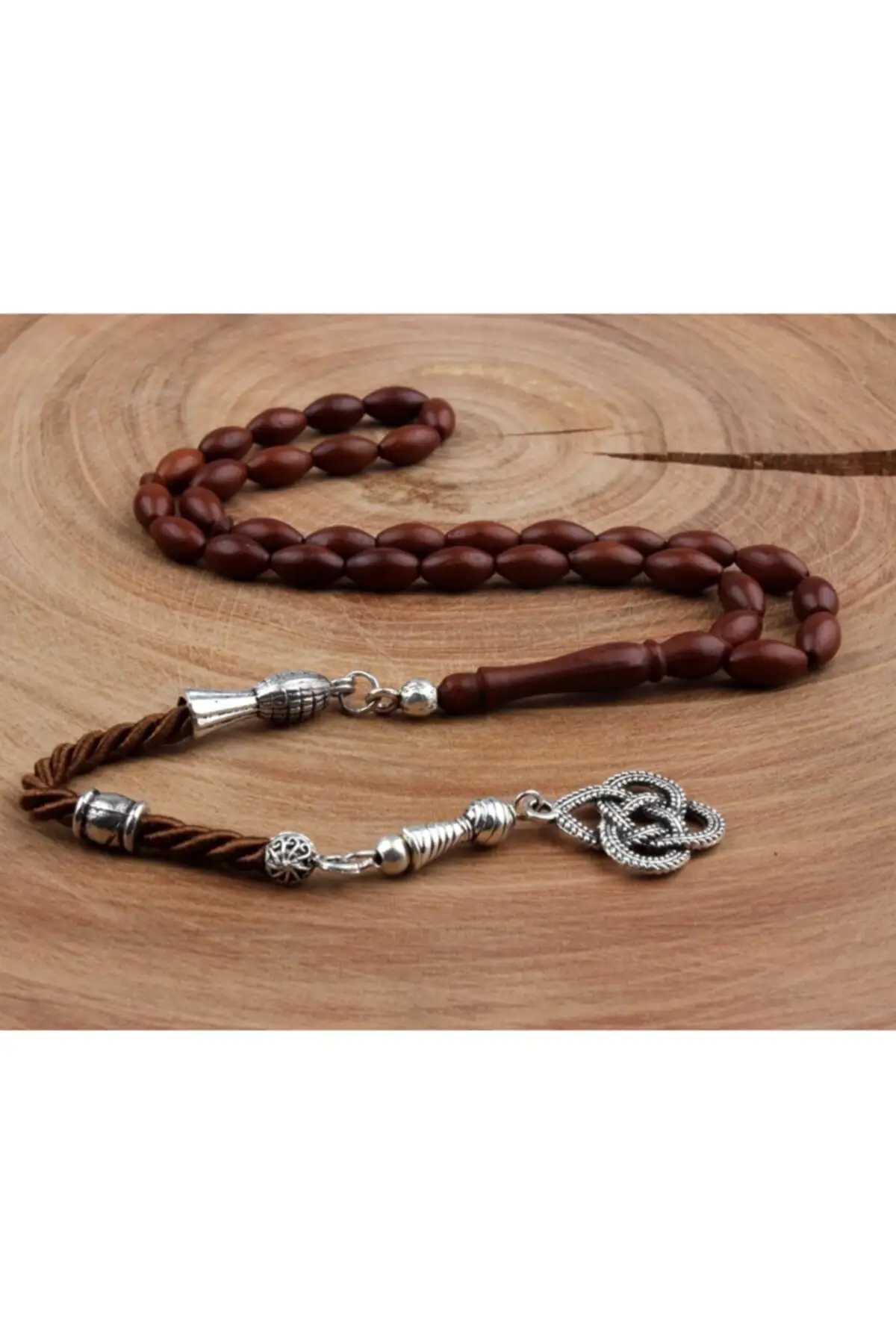 

Whip Metal Tasseled Kuka Rosary rosary is the most beautiful and original accessory very special gift muslim islam worship