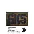 Luminous patch 32