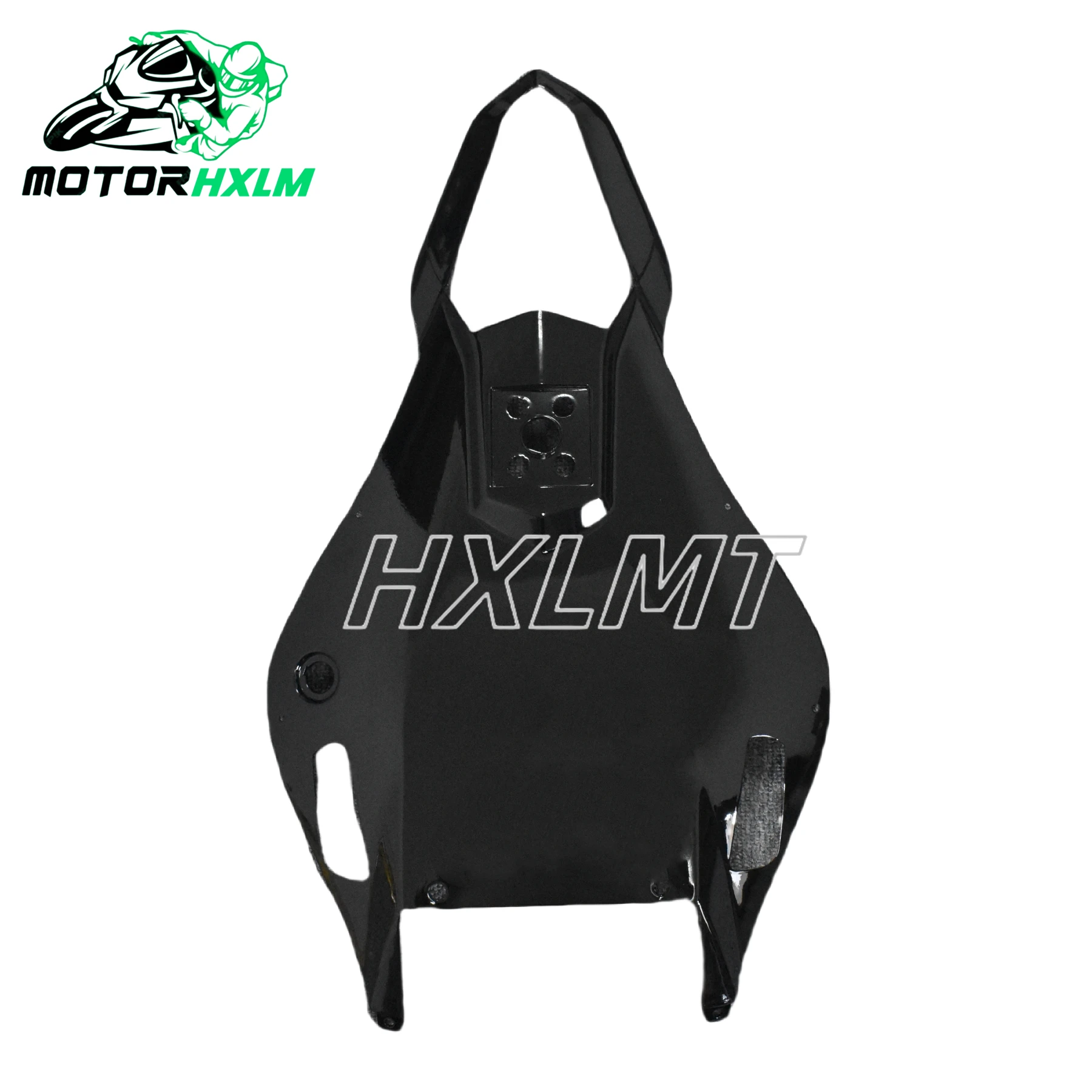 

For Yamaha YZF R6 YZFR6 2006 2007 ABS Carbon Fiber Motorcycle Accessories Pillion Rear Seat Tail Light Solo Fairing Cover Cowl