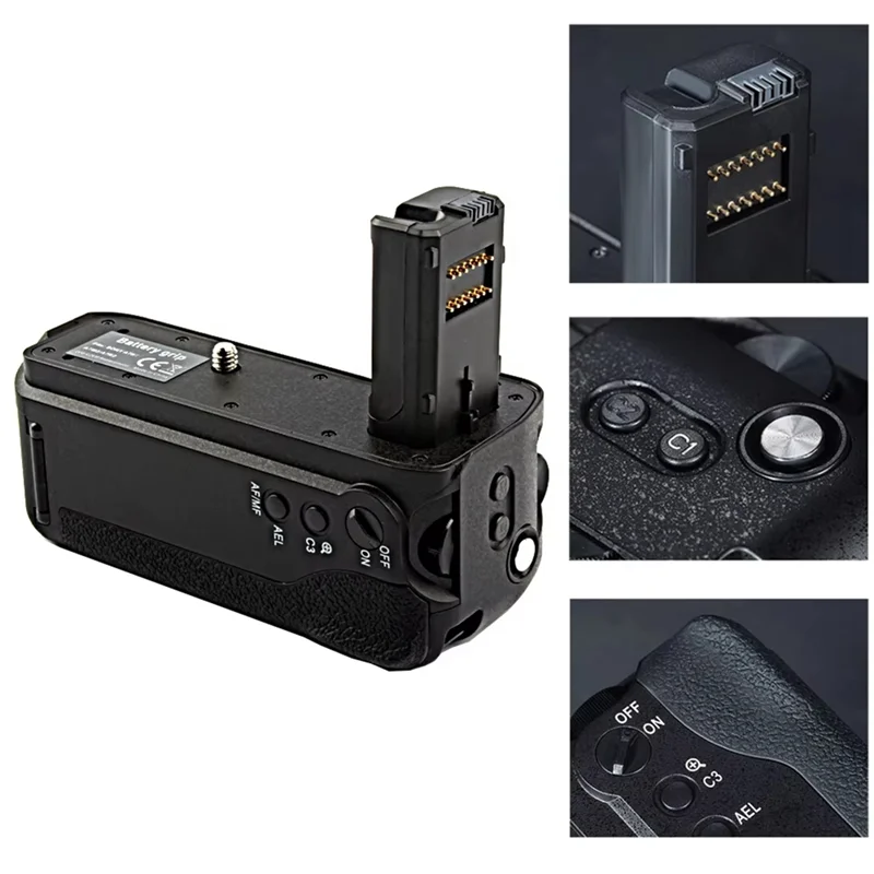 Battery Grip Holder… - image
