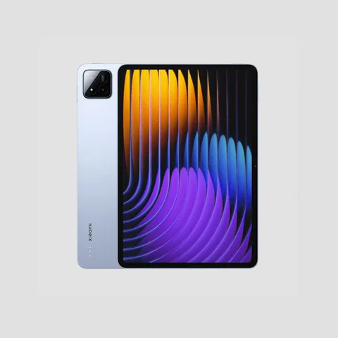Globel 버전 Xiaomi Pad 7 8850mAh 배터리 144Hz 11.2'' 화면 쿼드 스피커 태블릿 45W 터보 충전 Dolby Visione