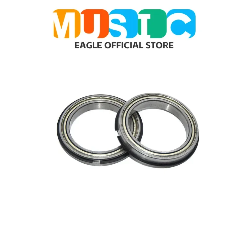 2pcs. 26NA53712 Compatible Genuine Ball Bearing for Konica Minolta Bizhub C6000 C5500 C6500 C6501 C7000 C1060 C2060 6500 1060