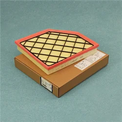 Engine Air Filter For CADILLAC SGM CT4 SD1/CT5 SD2 OEM:84498926