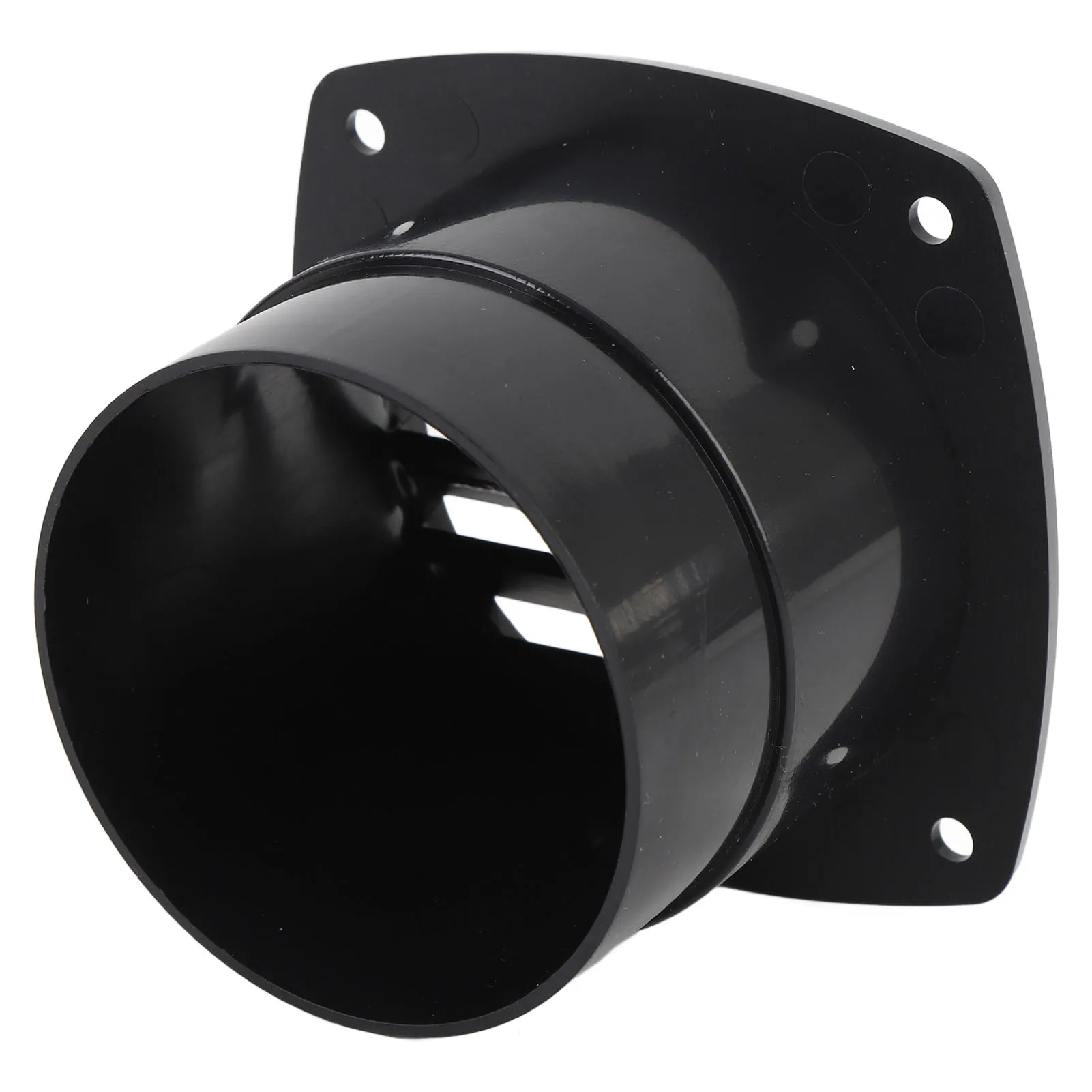 خرطوم RV فتحة تهوية 6 فتحات لمسة نهائية أكثر سلاسة ختم ممتاز للمقطورة Campervan 3in خرطوم متنقل RVs اكسسوارات #5