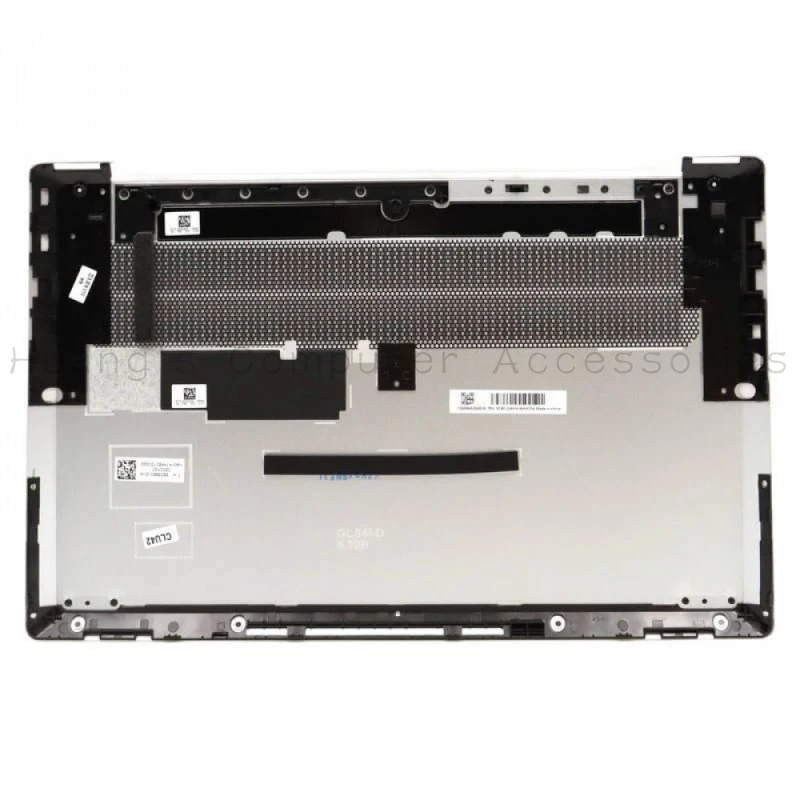 SS+5CB1J04414 New AL Bottom D Lower Base Cover For IdeaPad 5 14IAL7 82SD 14ABA7 Laptop Replacement Part