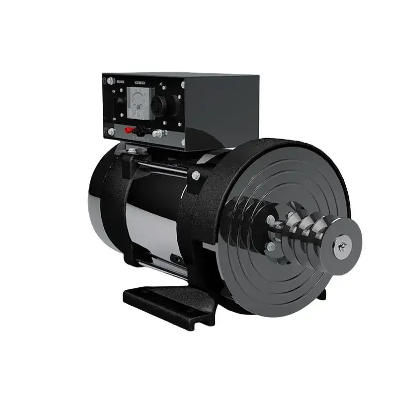 

Дизельный генератор 220В 3кВт, однофазный, малогабаритный, для дома, с полностью медной обмоткой