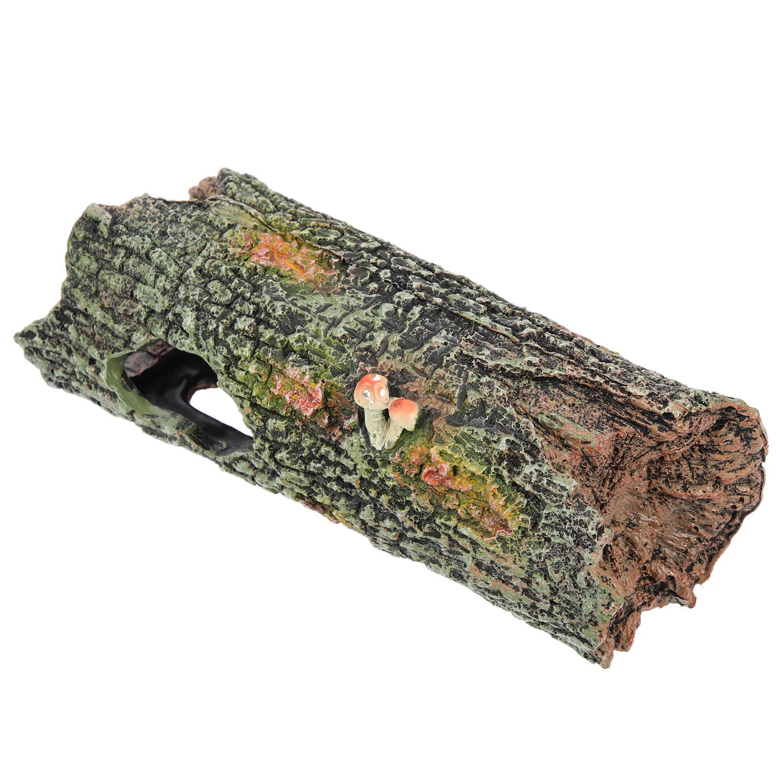 ของตกแต่งต้นไม้แห้งเรซิ่น ต้นไม้จม งานฝีมือตกแต่งตู้ปลา ของตกแต่งใต้น้ำ ภูมิทัศน์ตู้ปลา ของประดับตกแต่งสร้างสรรค์ ที่ซ่อนตัวสำหรับปลา