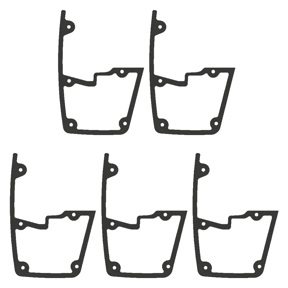 Chainsaw Fuel Tank Gasket for For 020 MS200 FS120 FS200 Replaces 1114-359-0700 With Matching Compression Behavior