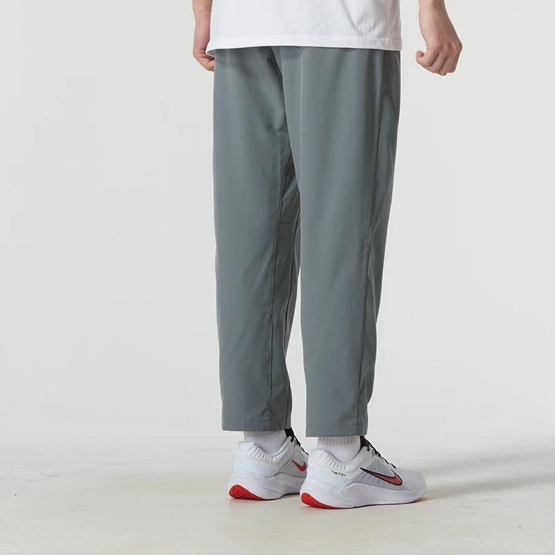 Nike (Nike) Men's Sports Pants Running Basketball Quick-Dry Jogger Pants Cargo Casual Pants Fb7491-084